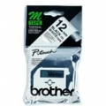 Brother MK231 P-touch tape 12mm, M, 12 mm, 8 m