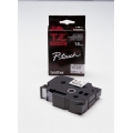 Brother® TZE241 TZe-241 Schriftbandkassette - laminiert, 18 mm x 8 m, schwarz auf weiß