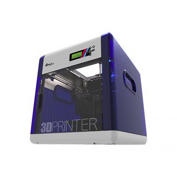 XYZprinting da Vinci 2.0A Duo - Schmelzfadenherstellung (FFF) - USB Port - Bullauge XYZprinting