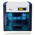 XYZprinting da Vinci 2.0A Duo - Schmelzfadenherstellung (FFF) - USB Port - Bullauge XYZprinting