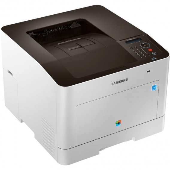 Samsung ProXpress C3010ND, Farbe, 9600 x 600 DPI, A4, 250 Blätter, 30 Seiten pro Minute, Doppeltdruck