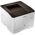 Samsung ProXpress C3010ND, Farbe, 9600 x 600 DPI, A4, 250 Blätter, 30 Seiten pro Minute, Doppeltdruck