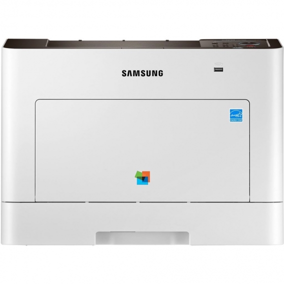 Samsung ProXpress C3010ND, Farbe, 9600 x 600 DPI, A4, 250 Blätter, 30 Seiten pro Minute, Doppeltdruck