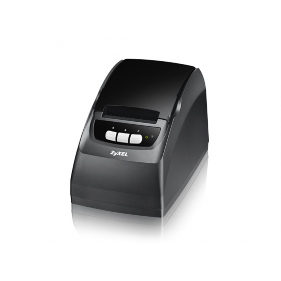 ZyXEL - SP350E UAG Business WLAN Printer