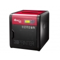 XYZprinting da Vinci 1.0 Pro - FSTN LCM - 6,6 cm (2.6 Zoll) - Schwarz - Rot - 467 mm - 559 mm - 508 mm