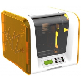 More about XYZprinting da Vinci Junior 1.0 - Schmelzfadenherstellung (FFF) - Integrierter Kartenleser - USB Por XYZprinting