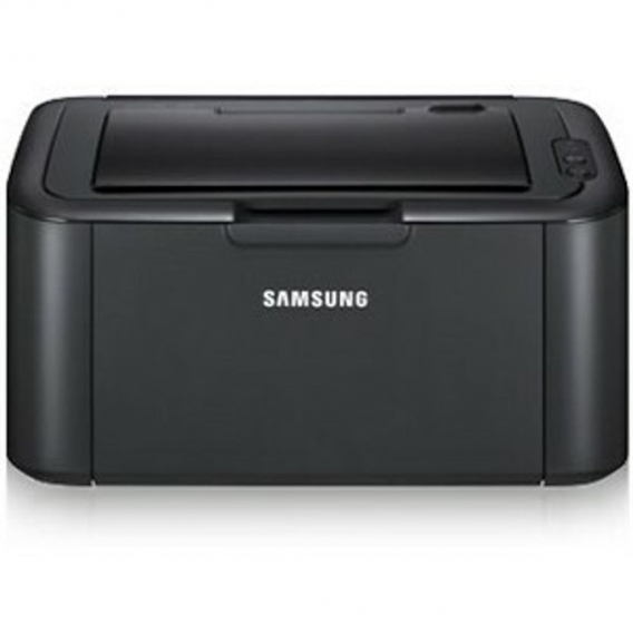 SamsungML-1665 - Laserdrucker - Monochrom - Desktop - 1200 x 600 dpi Druckauflösung - 17 ppm Monodruck - 150 Seiten Kapazität - 