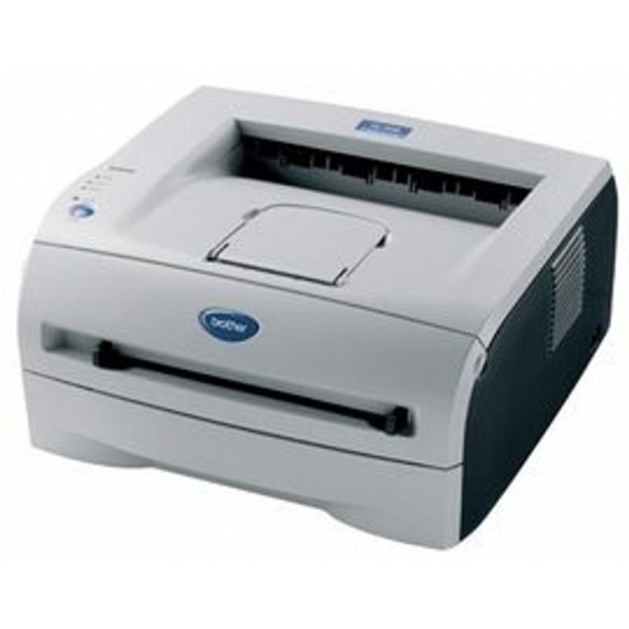 Brother HL-2035, 2400 x 600 DPI, GDI, Laser, 18 S./Min., 10s, 250 Blätter