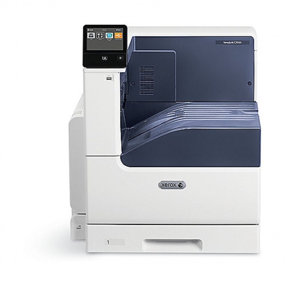 Xerox VersaLink C7000 A3 35/35 Seiten/Min. Duplexdrucker Adobe PS3 PCL5e/6 2 Behälter für 620 Blatt  Xerox