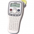 Brother P-touch PT-H105 Elektronischer Etikettendrucker - Thermotransfer - 20 mm/s Mono - 1 Schriftarten - 180 dpi - Aufkleber, 