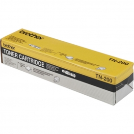 More about Brother TN200 Tonerkartusche - Schwarz Original - Laserdruck - 2200 - 1er Pack