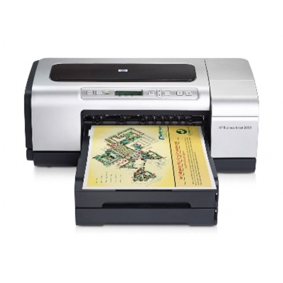 HP Business Inkjet 2800DTN (C8164A)