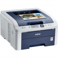 Brother HL-3040CN - LED-Drucker - Farbe - Desktop - 600 x 2400 dpi Druckauflösung - 16 ppm Monodruck/16 ppm Farbdruckgeschwindig