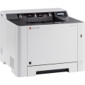 Kyocera Ecosys P5021cdn  Farblaserdrucker Duplex Netzwerk LAN OHNE WLAN Color