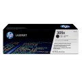 HP 305X, Laser, HP LaserJet Pro 300, 400, Schwarz, 10 - 25 °C, 20 - 80%, -20 - 40 °C