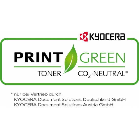 KYOCERA TK-540M, Laser, Kyocera, FS-C5100DN, Magenta, Patrone