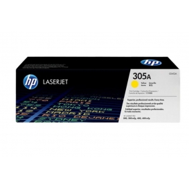 More about HP 305A, 2600 Seiten, Laser, HP LaserJet Pro 300, 400, 10 - 25 °C, 20 - 80, -20 - 40 °C