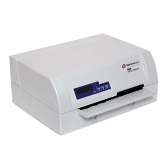 TallyGenicom 5040 Passbook Printer - 300 Zeichen pro Sekunde - 360 x 360 DPI - 5 Zeichen pro Zoll -  TallyGenicom