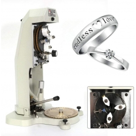 More about Schmuck Gravurring Machine Juwelier   DIY Schnitzwerkzeuge   Innen Ring Gravierer Machine Graviermaschine Engraving 2 Sides Mach