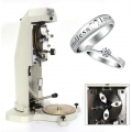 Schmuck Gravurring Machine Juwelier   DIY Schnitzwerkzeuge   Innen Ring Gravierer Machine Graviermaschine Engraving 2 Sides Mach