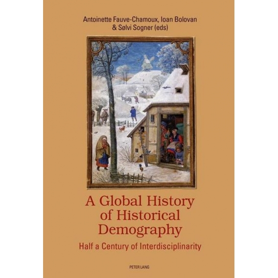 A Global History of Historical Demography