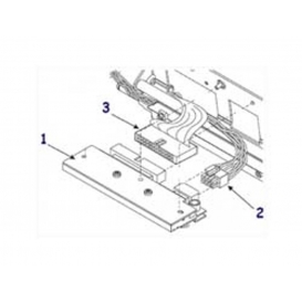 More about Zebra 220 Printhead 220XiIIIPlus 203 dpi, 203 x 203 DPI