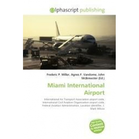 Miami International Airport