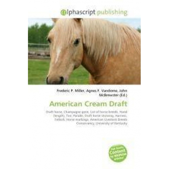 American Cream Draft