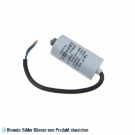 More about Kondensator SC1161, 4 uF, 450-500 V (Kabel + Schraube)