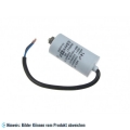 Kondensator SC1161, 4 uF, 450-500 V (Kabel + Schraube)