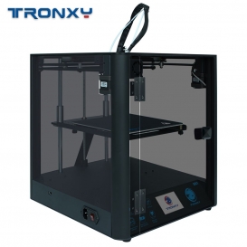 More about Tronxy D013D-Drucker, 220 * 220 * 220 mm Druckgröße