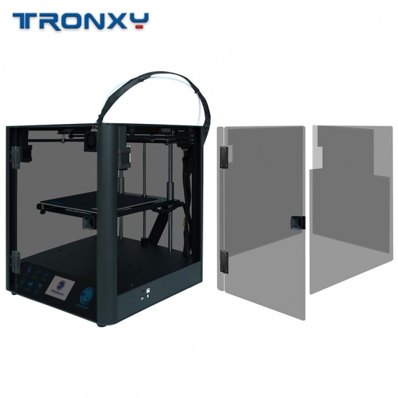 Tronxy D013D-Drucker, 220 * 220 * 220 mm Druckgröße