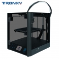 Tronxy D013D-Drucker, 220 * 220 * 220 mm Druckgröße