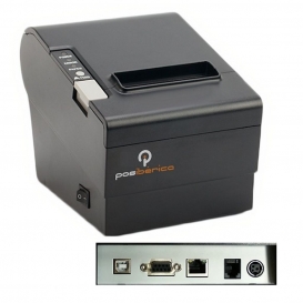 More about Posiberica imp.térmica p80 usb+rs232+ethernet