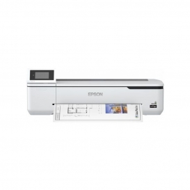 More about Epson SureColor SC-T2100 - Wireless Printer (No stand), Tintenstrahl, 2400 x 1200 DPI, ESC/P-R,HP-GL/2,HP-RTL,TIFF,JPEG, Schwarz