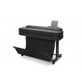 HP DesignJet T650 36" Printer - Großformatdrucker - Tintenstrahldruck HP