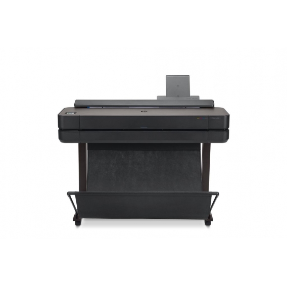 HP DesignJet T650 36" Printer - Großformatdrucker - Tintenstrahldruck HP