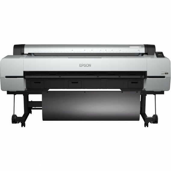 Epson SureColor SC-P20000 - Tintenstrahl - 2400 x 1200 DPI - Cyan - Dunkles Grau - Grau - Helle Cyan Epson