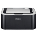 SamsungML-1660 - Laserdrucker - Monochrom - Desktop - 1200 x 600 dpi Druckauflösung - 16 ppm Monodruck - 150 Seiten Kapazität - 