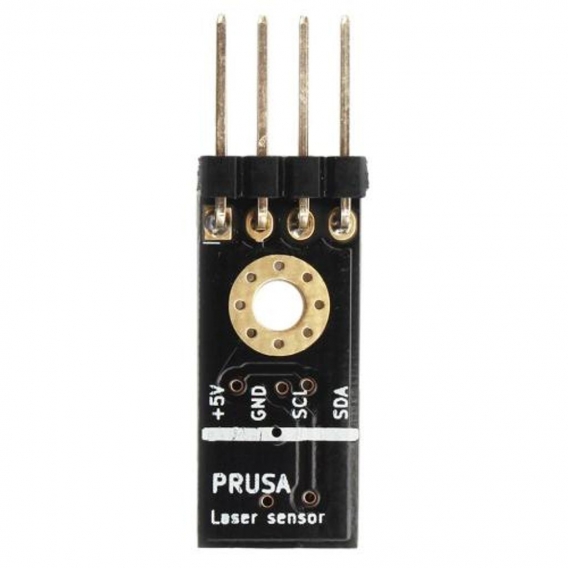 5x3D Printer Filament Detection Sensor Run-out Pause Monitor Für Prusa I3 Mk3