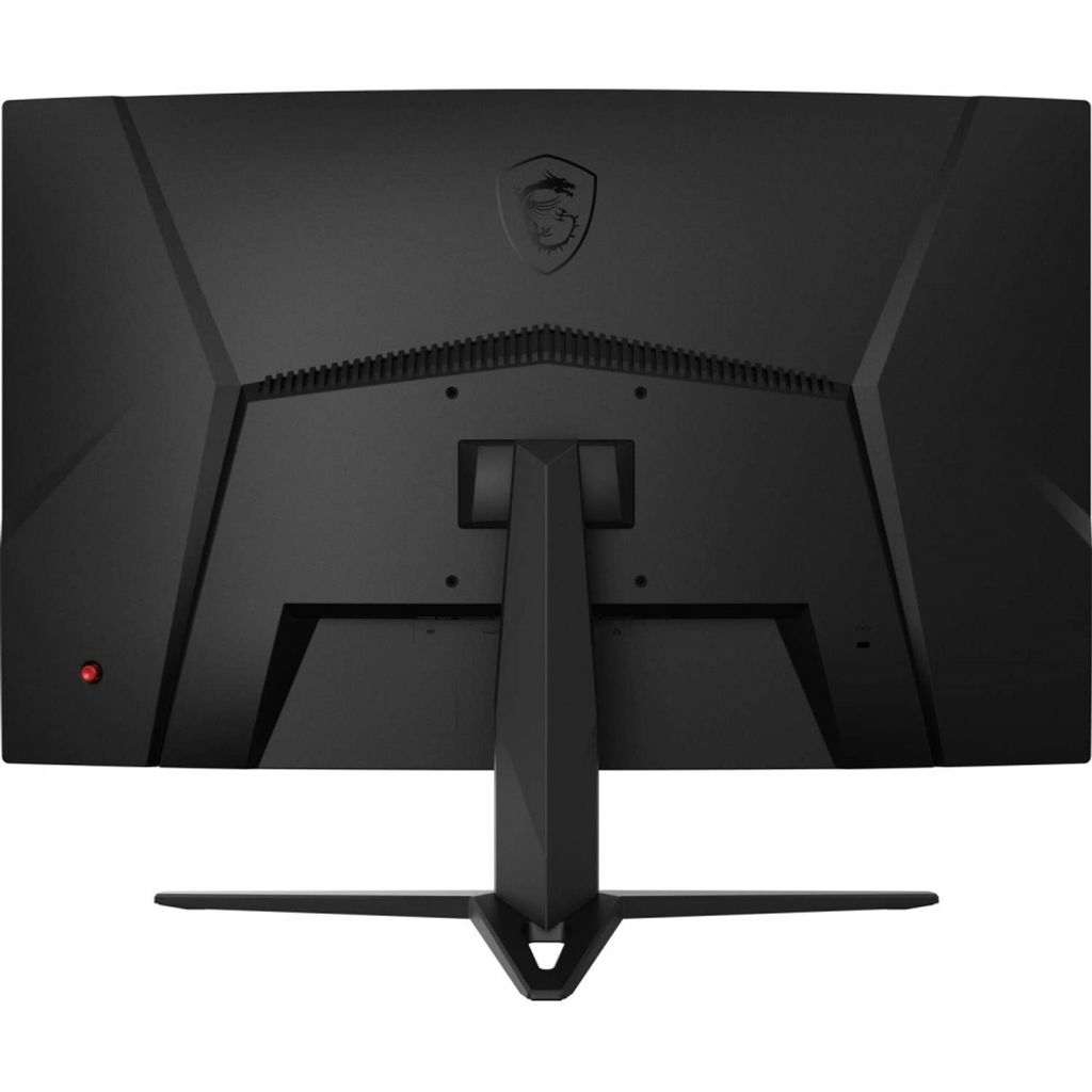 MSI Optix G27C4 27 Zoll Curved Gaming Monitor 165Hz 1ms 1920x1080 Matt