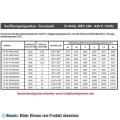 Verflüssigungssatz Tecumseh TAG4573ZHR (POE), HBP - R404A, 400V - nicht lieferbar, ersetzt durch Nachfolger