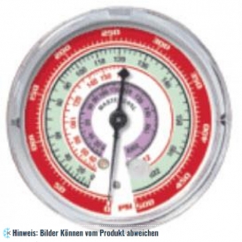 More about Ersatz Manometer 80 HP psi/° F R12-22-502