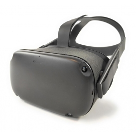 More about Oculus Quest 128GB VR-Headset All In One VR Gaming Brille