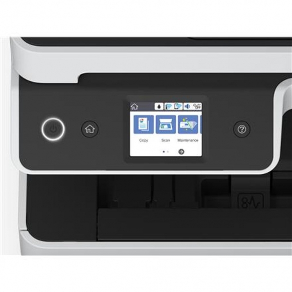 Epson Multifunktionsdrucker EcoTank L6460 Kontaktbildsensor (CIS), 3-in-1, Wi-Fi, Schwarzweiß