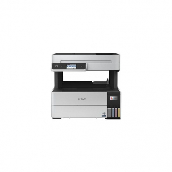 Epson Multifunktionsdrucker EcoTank L6460 Kontaktbildsensor (CIS), 3-in-1, Wi-Fi, Schwarzweiß