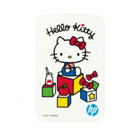 More about HP SPROCKET PLUS DRUCKER WEISS - Hello Kitty 45th Anniversary Limited Edition