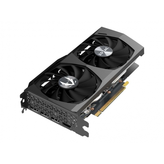 Zotac Geforce RTX 3060 Twin Edge OC 12GB GDDR6 VERSION LHR