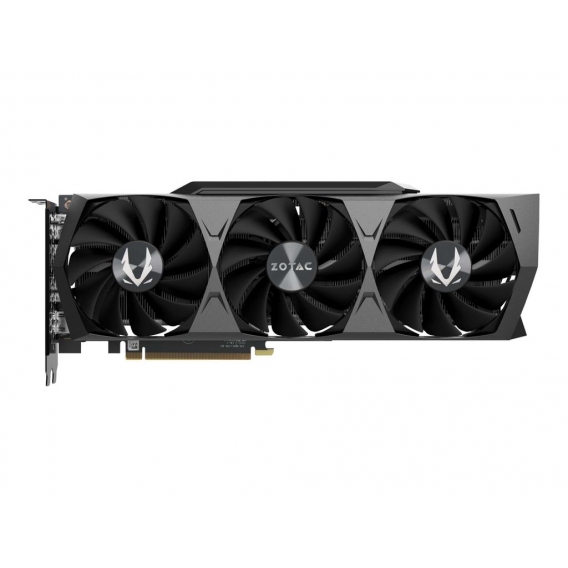 Zotac GAMING GeForce RTX 3070 Ti Trinity OC, GeForce RTX 3070 Ti, 8 GB, GDDR6X