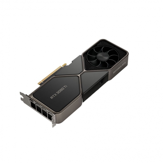 NVIDIA GeForce RTX 3080ti Founders Edition